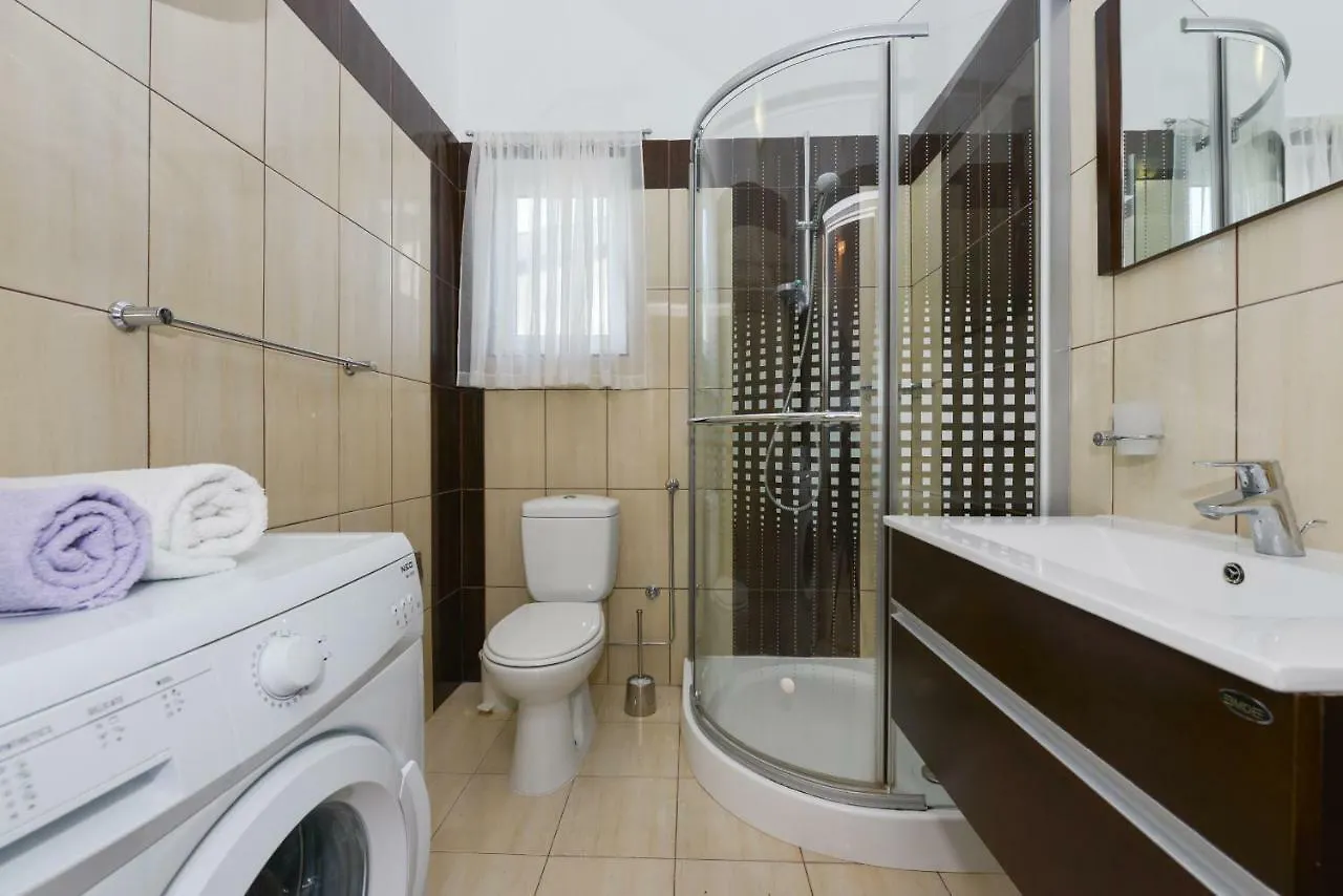 Villa Kuca Za Odmor 
