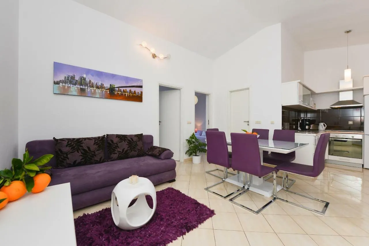Casa vacanze Villa Kuca Za Odmor 